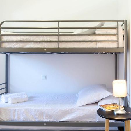 Вилла Luxury Modern House Malaga Бенахарафе Экстерьер фото