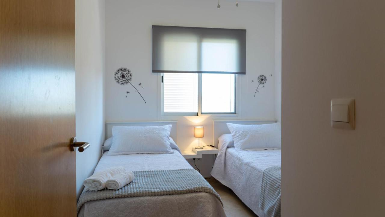 Вилла Luxury Modern House Malaga Бенахарафе Экстерьер фото