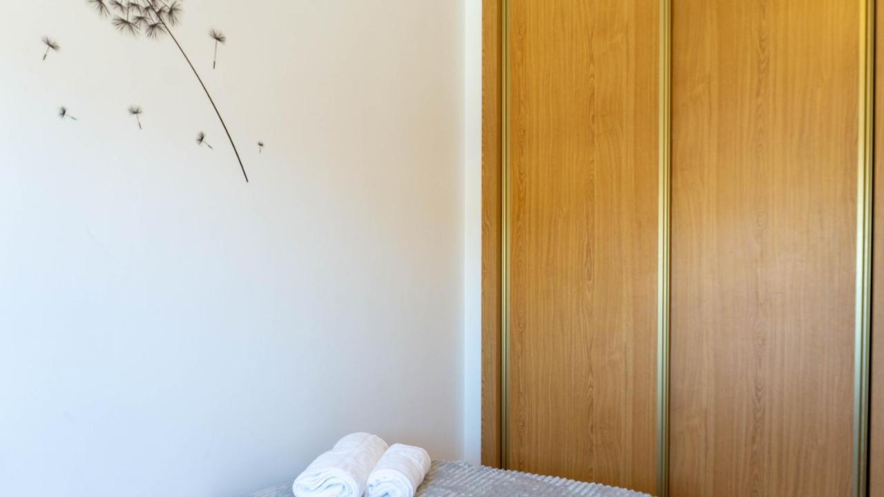 Вилла Luxury Modern House Malaga Бенахарафе Экстерьер фото